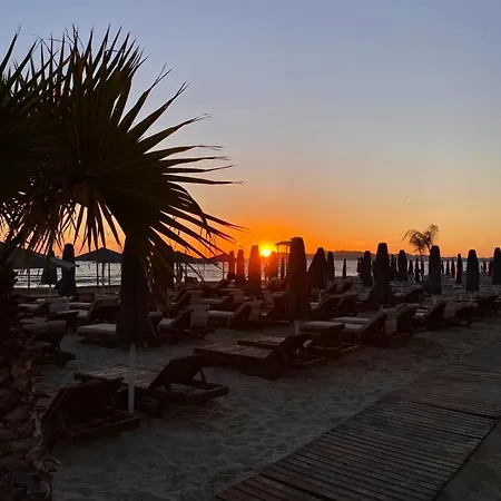Seaside K Durrës