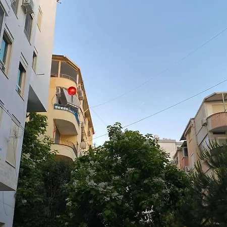 Seaside K Lejlighed Durrës