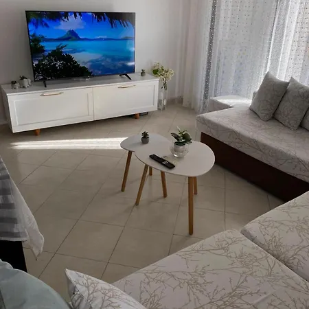 Seaside K Durrës