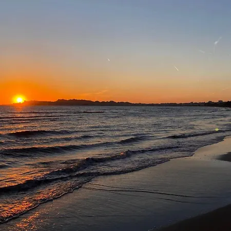 Lejlighed Seaside K